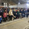 San Agustín celebró el 9 de Julio con un emotivo acto en el Centro Cultural